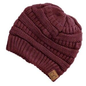 Original C.C Hat Beanie color MONACO ONE SIZE.
